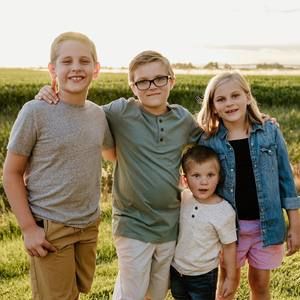 Meet your Posher, Susan